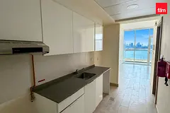 Dubai Skyline View | Bright Unit | Unfurnished