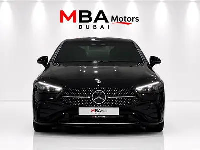 2024 Mercedes-BENZ CLE — миниатюра 2