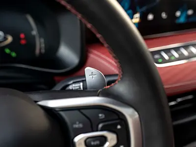 Haval Jolion Luxury, миниатюра 17
