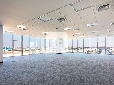 Brand New | Open space | Near metro