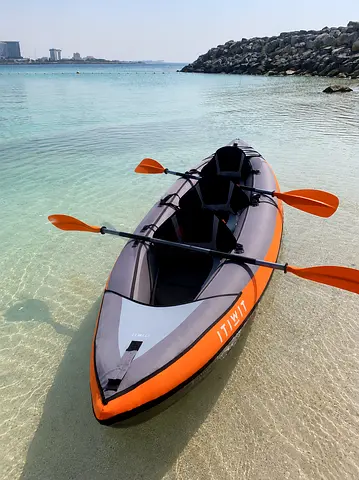 Kayak