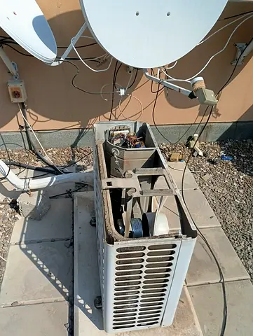 Elite Maintenance Solutions | AC, HVAC, Electrical & Plumbing Services