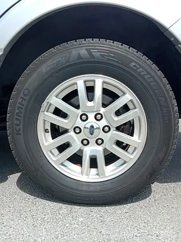 صورة 8 لـ 2011 FORD EXPEDITION