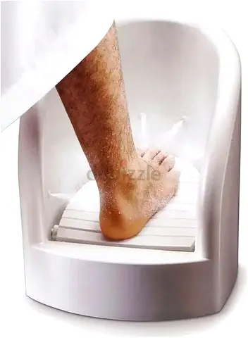 Portable Electric Foot Spa and Massager Brand new
