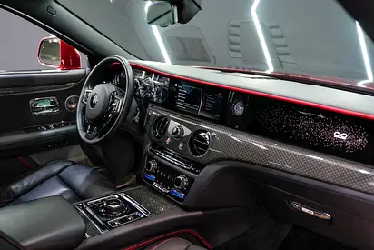 2022 ROLLS-ROYCE GHOST 照片 8