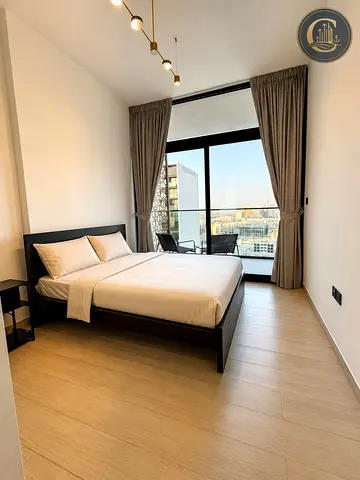 1 BHK | Luxury Furnished | Ready to Move-in