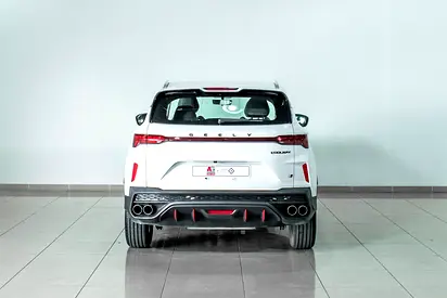 Geely Coolray GL, миниатюра 5