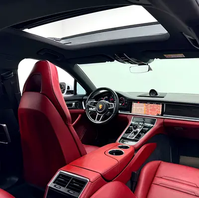 صورة مصغرة 12 لـ 2018 Porsche PANAMERA