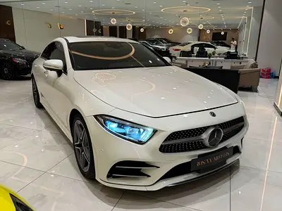 صورة مصغرة 3 لـ 2019 Mercedes-BENZ CLS