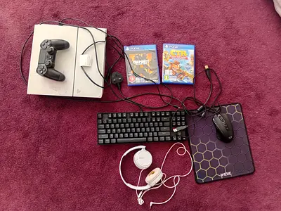 PS4 For sale