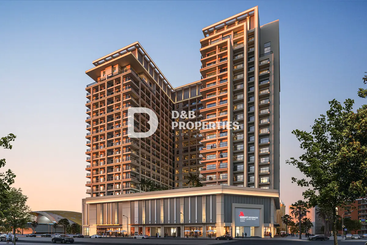 Handover Soon | 2 Bedroom + Maid | Biggest Layout