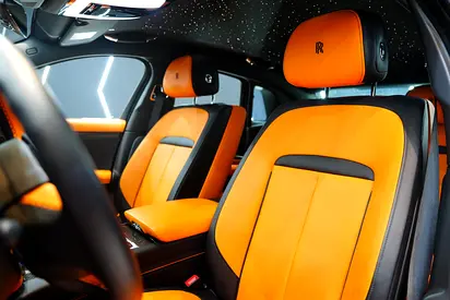 2024 ROLLS-ROYCE GHOST — миниатюра 6
