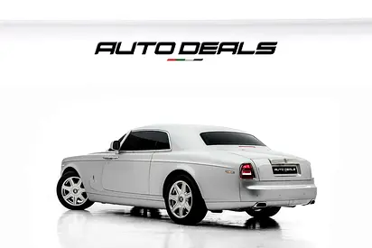 2014 ROLLS-ROYCE PHANTOM — фото 4