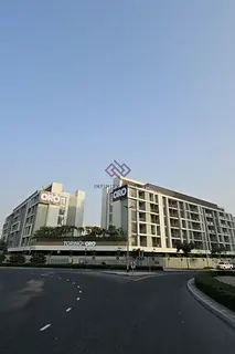 Modern Studio with Parking | Torino Building 6 ...