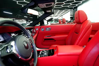 صورة مصغرة 17 لـ 2017 ROLLS-ROYCE DAWN