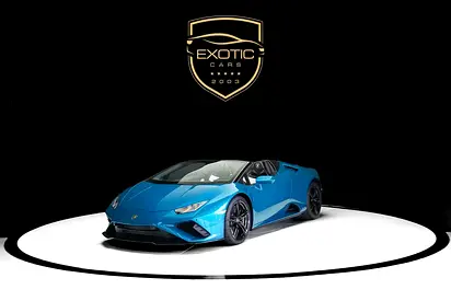 HURACAN EVO SPYDER | CARBON TRIM INTERIOR | TWO TONE INTERIOR | WARRANTY AVAILABLE
