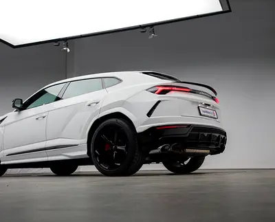 صورة مصغرة 20 لـ 2019 Lamborghini URUS