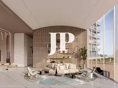 Sea View 2BR Apartment | Meriva Sunset | Resort-Style Amenities