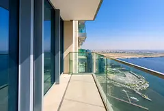 Fully Furnished | Luxury 1BR | Waterfront Living