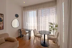 Furnished | Partial Sea View | Available Now