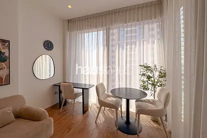 Furnished | Partial Sea View | Available Now