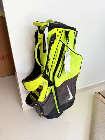 Nike Air Hybrid Golf Bag