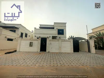 *موقع مميز | شارع وشارع جانبي | شامل رسوم التسجيل والتملك**