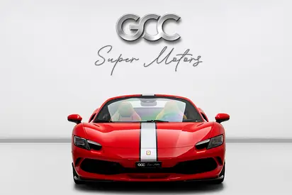 2024 Ferrari 296 GTS 照片 5