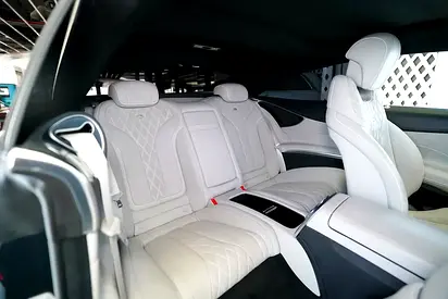 صورة مصغرة 16 لـ 2014 Mercedes-BENZ S-CLASS