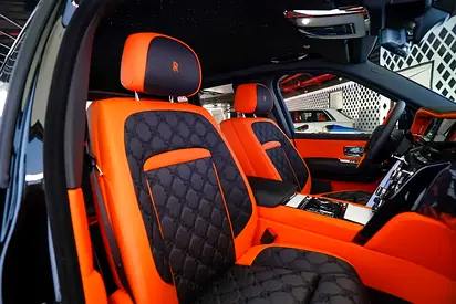 صورة مصغرة 20 لـ 2026 ROLLS-ROYCE CULLINAN
