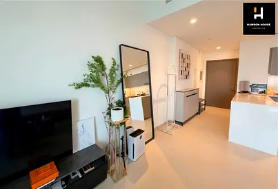 FURNISHED 1 BDR | HIGH FLOOR | WELL MAINTAINED