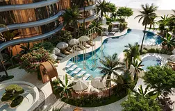 Beach Access | Resort style Amenities| 1% Montlhy