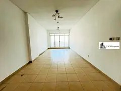 Chiller Free Building | LOne step to Sharaf DG | Spacious and Lavish