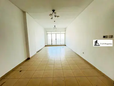 Chiller Free Building | LOne step to Sharaf DG | Spacious and Lavish