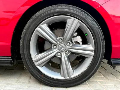 Honda Accord EX-L, миниатюра 20