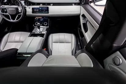 Land Rover Range Rover Evoque R-Dynamic SE, миниатюра 16