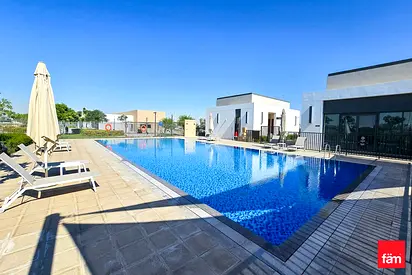 BrandNew Corner Villa | Poolside | Golf Views