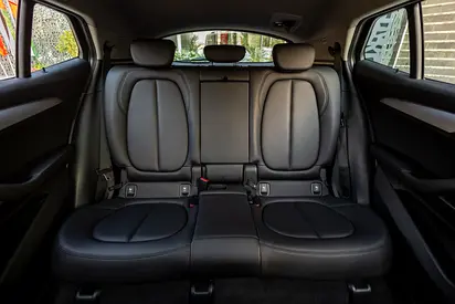 BMW X2 sDrive20i, миниатюра 12