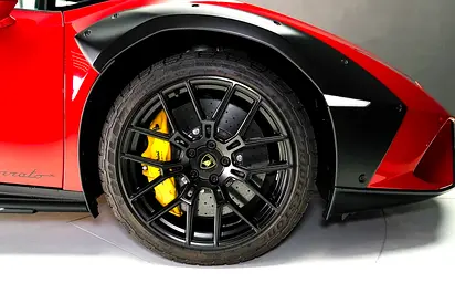 2024 Lamborghini HURACAN 缩略图 16