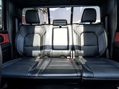 2025 RAM 1500 — миниатюра 20