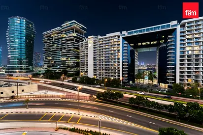 2 Bedrooms | D Type | Partial Sea Views