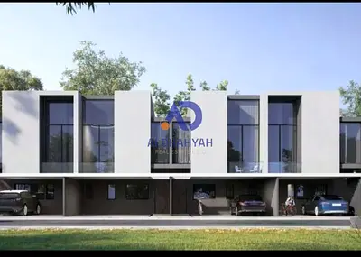 Distress Deal| Brand New | Mortgage Eligible | 3 BR Townhouse | Single Row | Smart Home