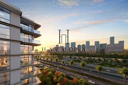 Full Golf View | Selected 30/70 Plan | 2BR