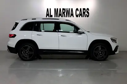 صورة مصغرة 5 لـ 2023 Mercedes-BENZ GLB