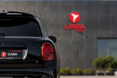 2024 MINI COOPER 照片 6