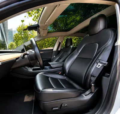 صورة 6 لـ 2021 Tesla MODEL 3