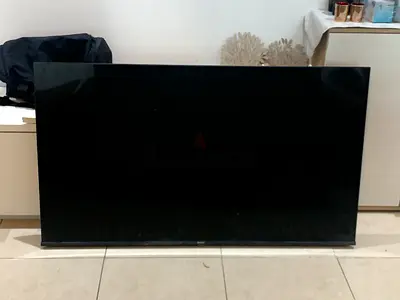 Tv Hisense 50 inch