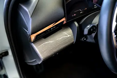 2024 BMW I5 照片 8