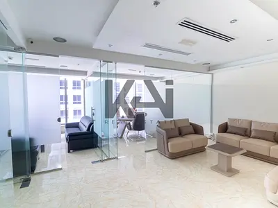 Premium Office | Near Metro | Vacant