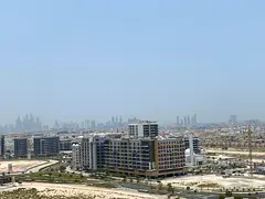 Luxury Furnished Studio | Skyline View | High Floor | Jewlez by Danube, Arjan